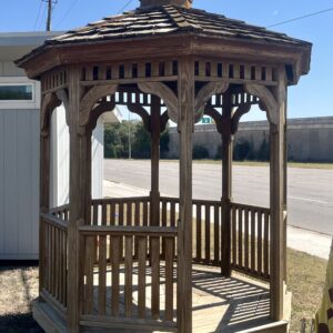 8' Gazebo